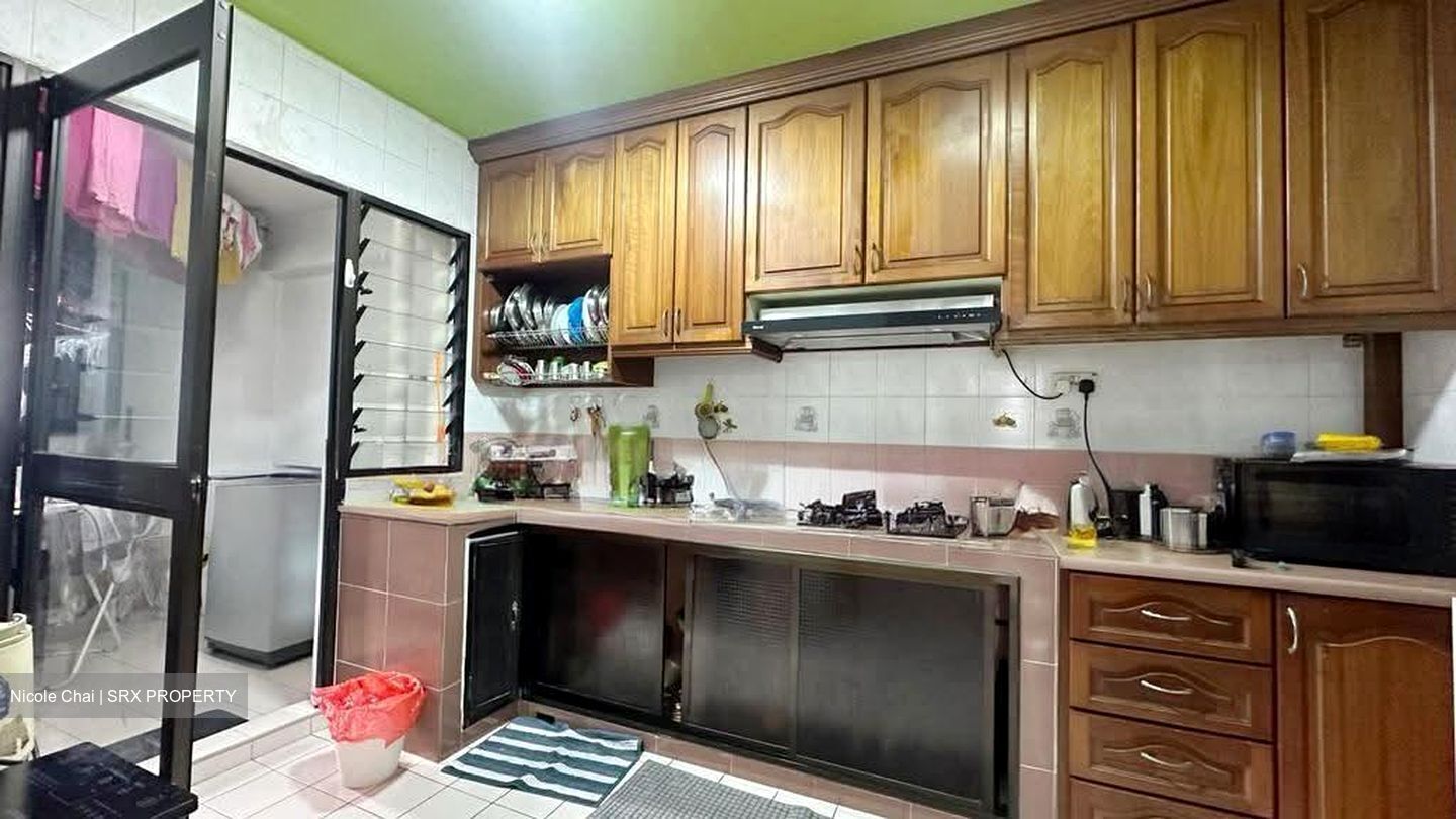 Blk 682A Jurong West Central 1 (Jurong West), HDB 5 Rooms #621165061